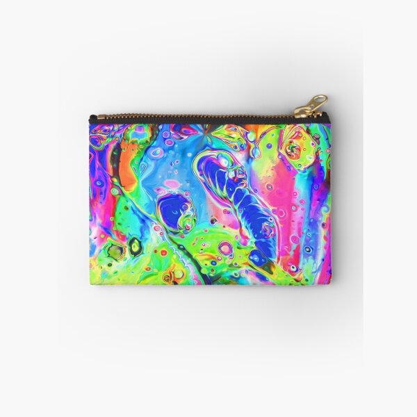 Item preview, Cosmic Splatter designed and sold by PsychedelicPour.