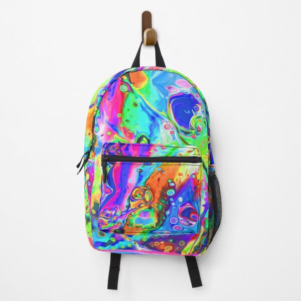 Item preview, Cosmic Splatter designed and sold by PsychedelicPour.