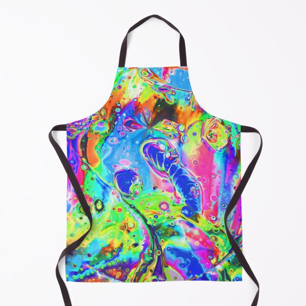 Item preview, Cosmic Splatter designed and sold by PsychedelicPour.