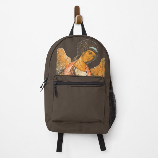 Item preview, Archangel Michael, Rublev designed and sold by neteor.
