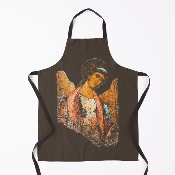 Item preview, Archangel Michael, Rublev designed and sold by neteor.