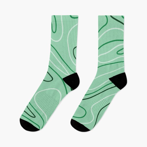 Item preview, green bubbles designed and sold by lelafand.
