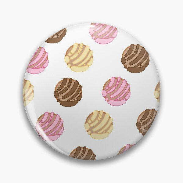Item preview, Conchas Pattern designed and sold by BrandyMari.