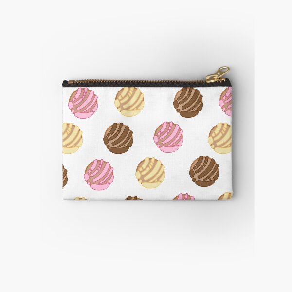 Item preview, Conchas Pattern designed and sold by BrandyMari.