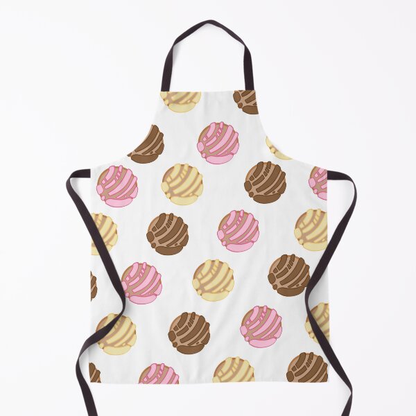 Item preview, Conchas Pattern designed and sold by BrandyMari.