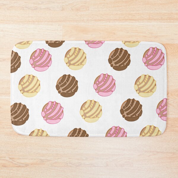 Item preview, Conchas Pattern designed and sold by BrandyMari.