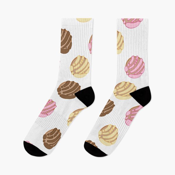 Item preview, Conchas Pattern designed and sold by BrandyMari.