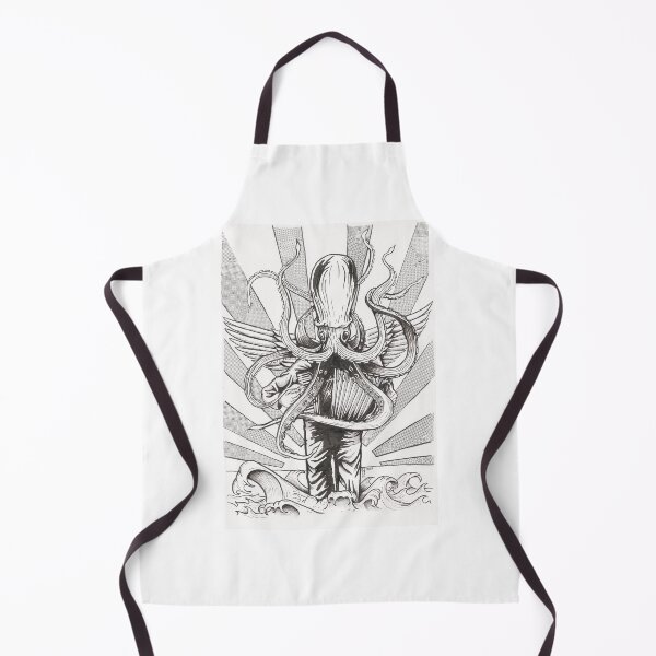Item preview, The OK octopus designed and sold by WilliamSchaff.