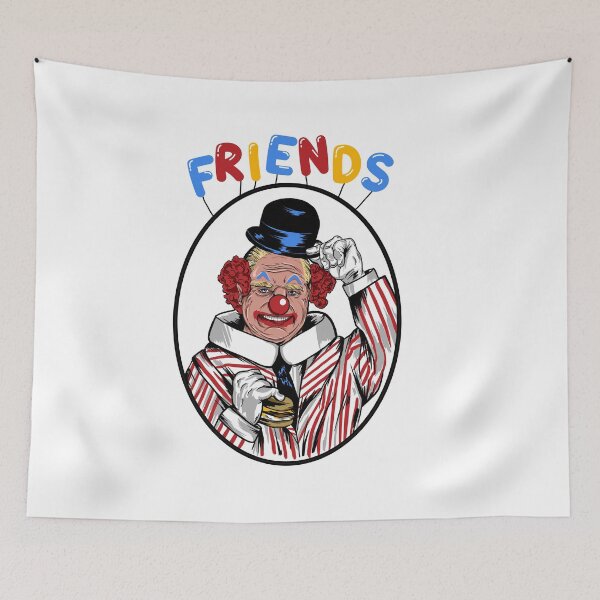 Item preview, Doug Ford Friends  designed and sold by stephenjshaw.