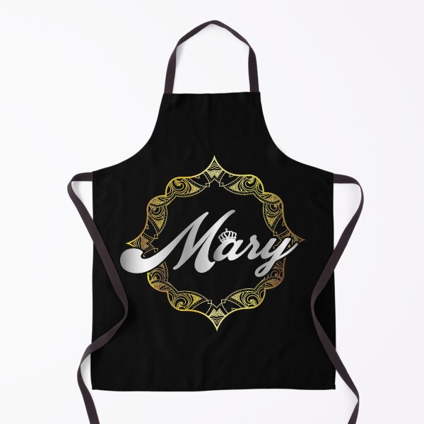 Item preview, Mary name design - Mary- i'm Mary, gift for Mary- Happy birth day Mary, female name design designed and sold by BAYIDESIGNER.