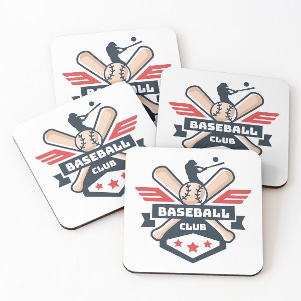 Item preview, Baseball Club designed and sold by Shorrab.
