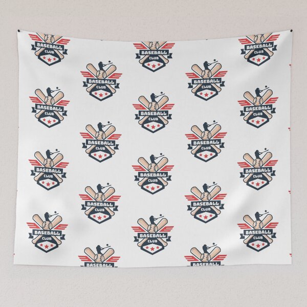 Item preview, Baseball Club designed and sold by Shorrab.