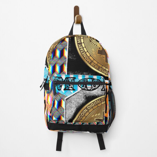 Item preview, Buy Crypto | Bitcoin | Vintage | Retro  designed and sold by spinolator.