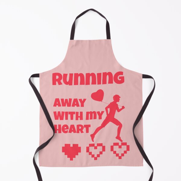 Item preview, Running away with my heart designed and sold by Edenjodie.