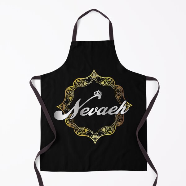 Item preview, Nevaeh name design - Nevaeh- i'm Nevaeh, gift for Nevaeh- Happy birth day Nevaeh, female name design designed and sold by BAYIDESIGNER.