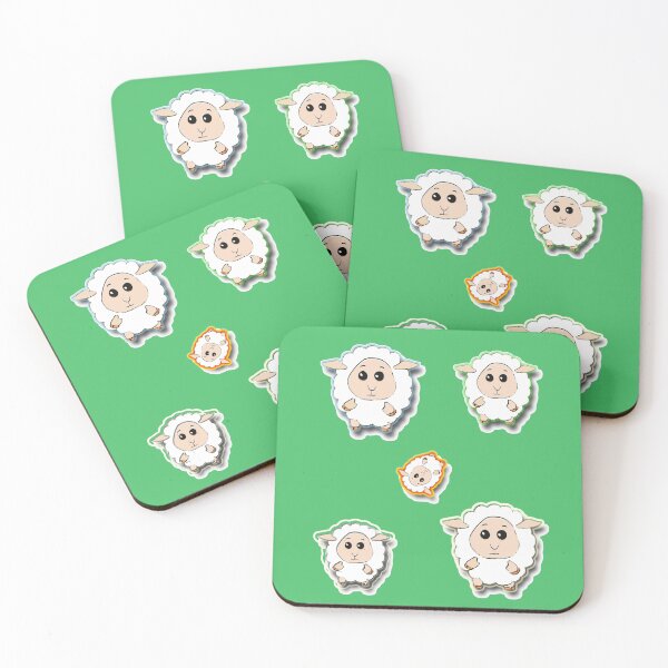 Item preview, Sheep designed and sold by Mrspink16.