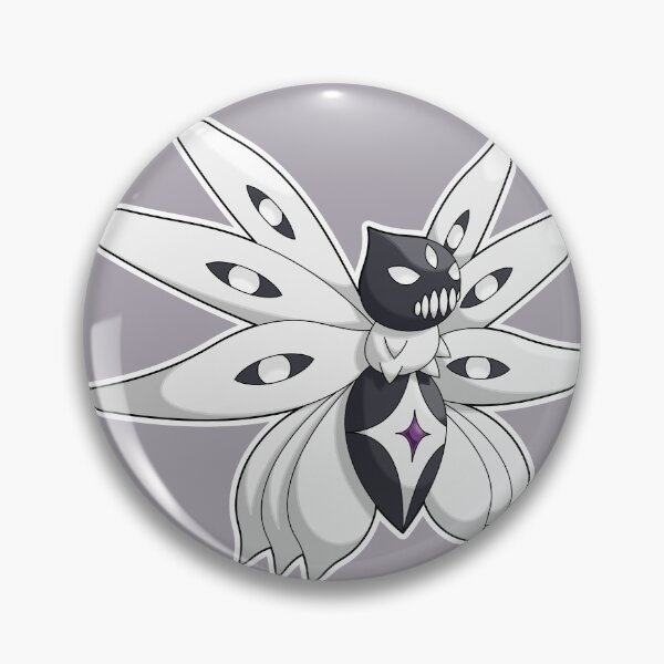 Item preview, Ghosty Moth designed and sold by Animefreak9696.
