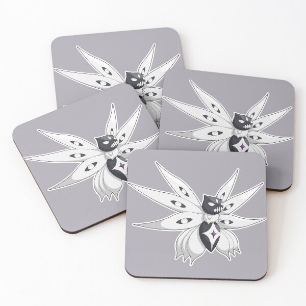 Item preview, Ghosty Moth designed and sold by Animefreak9696.