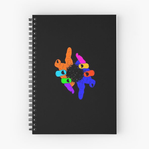 Item preview, Hands of Data Disruption  designed and sold by Evertold.