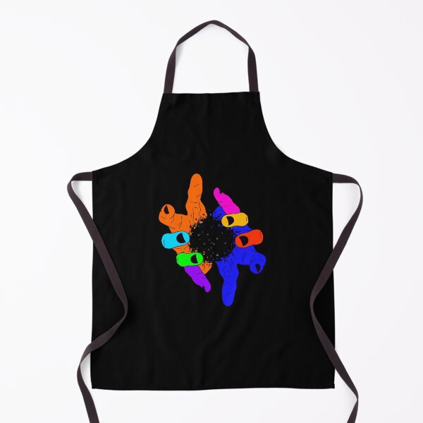 Item preview, Hands of Data Disruption designed and sold by Evertold.