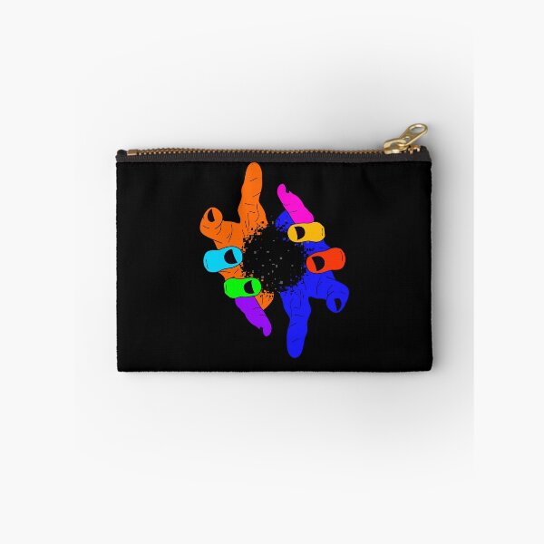 Item preview, Hands of Data Disruption  designed and sold by Evertold.