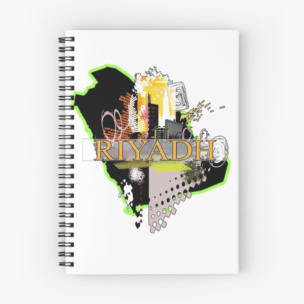Item preview, Riyadh city  designed and sold by avolter6.