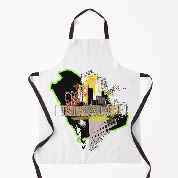 Item preview, Riyadh city designed and sold by avolter6.