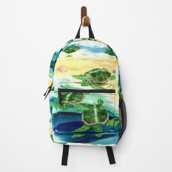 Item preview, MARCH OF THE SEA TURTLES designed and sold by THE AMERICAN TEEVANGELIST.
