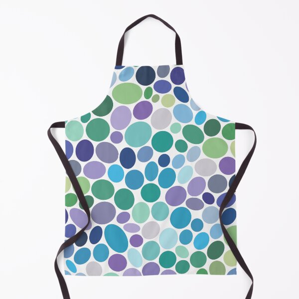Item preview, Pebbles Colorful Four White designed and sold by Owen1976.