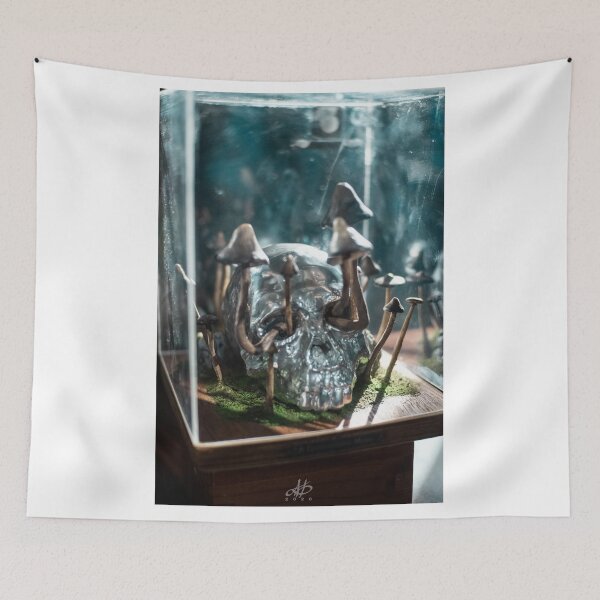 Item preview, The Quarantine Mind 1 designed and sold by jovians.