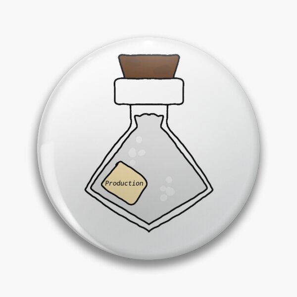 Item preview, Stomping Grounds Potion of Production designed and sold by Kepler Quasar.