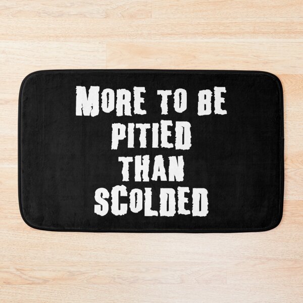 Item preview, More To Be Pitied designed and sold by Mrspink16.