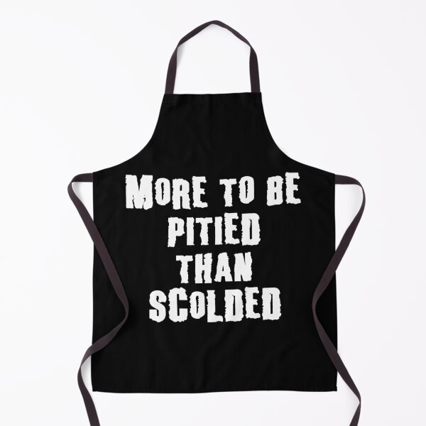 Item preview, More To Be Pitied designed and sold by Mrspink16.