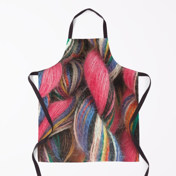 Item preview, Rainbow Stripes Twisted Tangled Stretching designed and sold by Reado71.