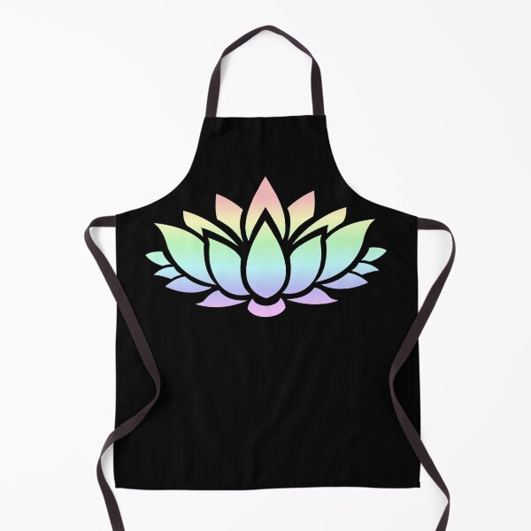 Item preview, Spring Lotus Flower In Pastel Colors designed and sold by RosieSunflower.