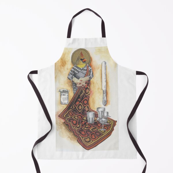 Item preview, Saint Peanut Butteris designed and sold by WilliamSchaff.