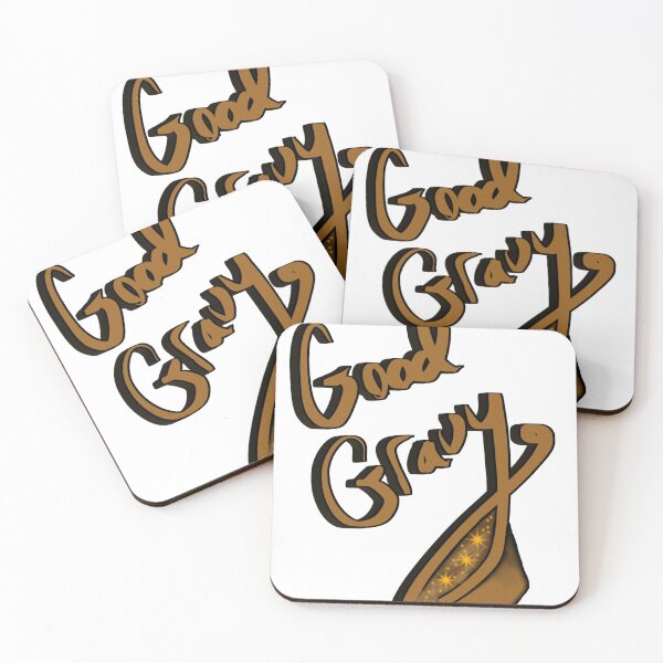 Item preview, Good Gravy designed and sold by pifflechan.