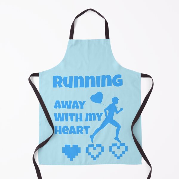 Item preview, Running away with my heart designed and sold by Edenjodie.