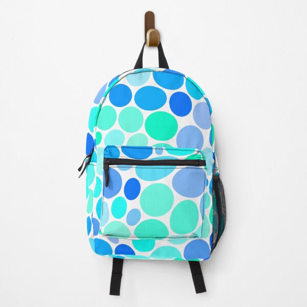 Item preview, Pebbles Blue Green White designed and sold by Owen1976.