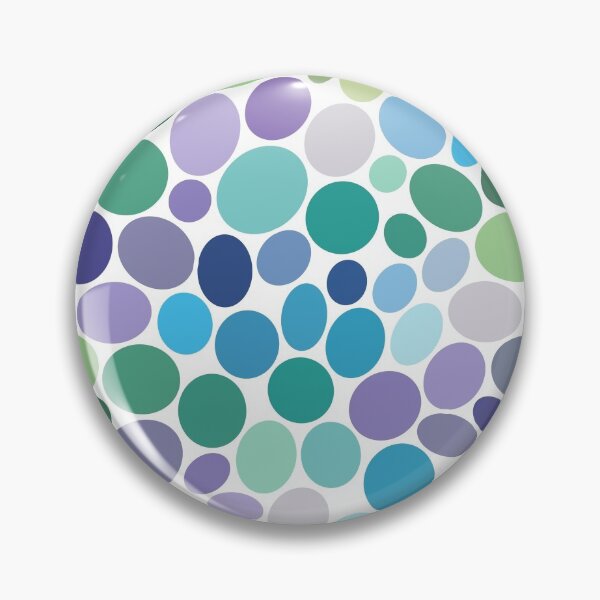 Item preview, Pebbles Colorful Four White designed and sold by Owen1976.