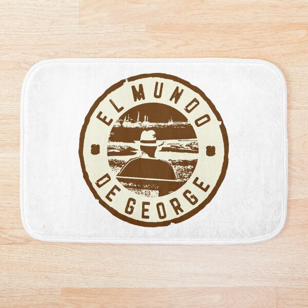 Item preview, Brown logo Beig background designed and sold by ElMundodeGeorge.