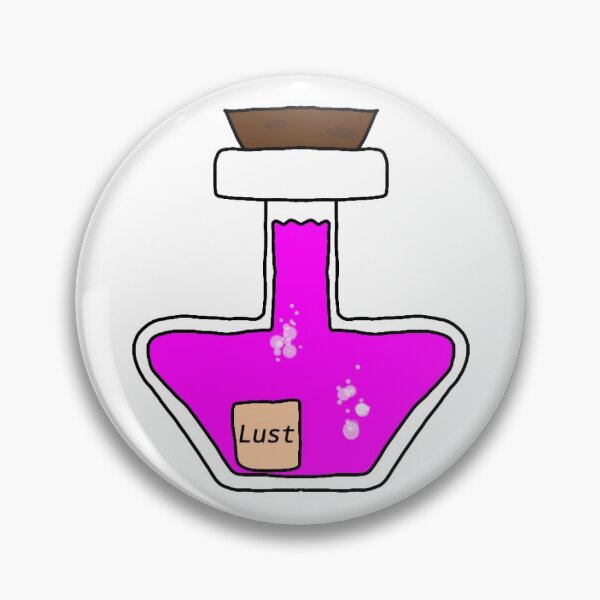 Item preview, Stomping Grounds Potion of Lust designed and sold by Kepler Quasar.