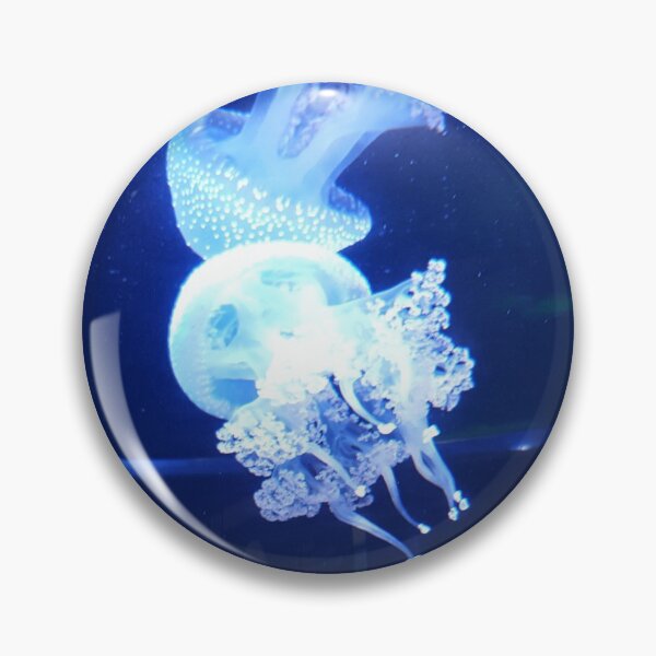 Item preview, Jellyfish Reflections designed and sold by quietmagenta.
