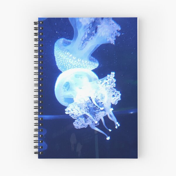 Item preview, Jellyfish Reflections designed and sold by quietmagenta.