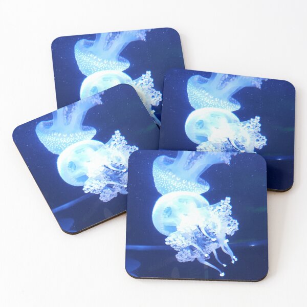 Item preview, Jellyfish Reflections designed and sold by quietmagenta.