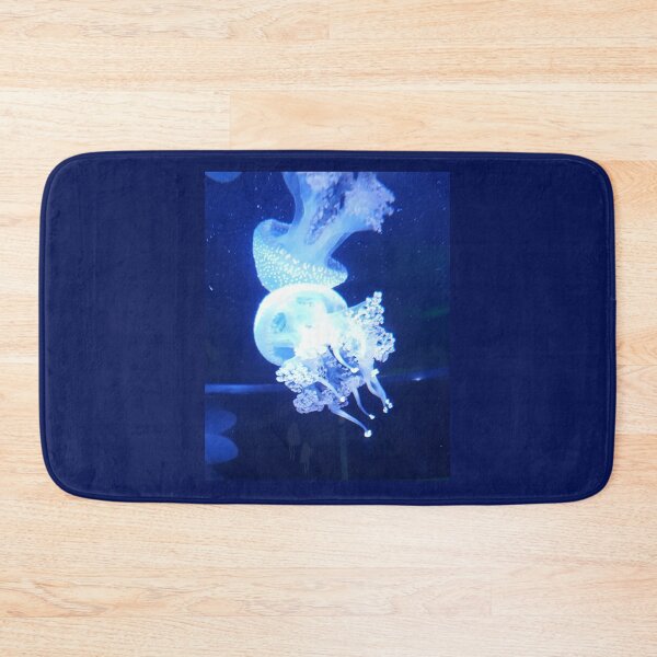 Item preview, Jellyfish Reflections designed and sold by quietmagenta.