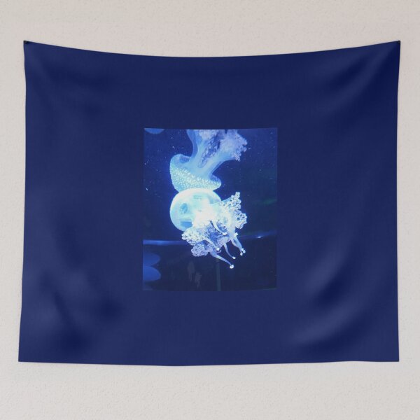 Item preview, Jellyfish Reflections designed and sold by quietmagenta.