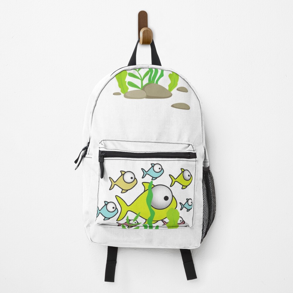 Item preview, Backpack designed and sold by DesignerEmModa.