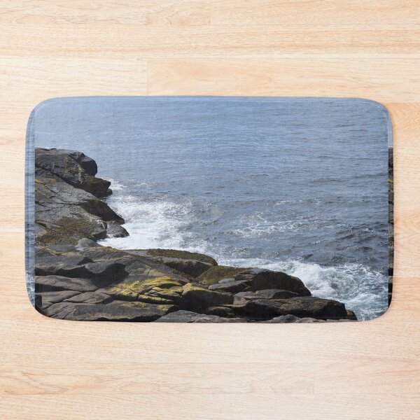 Item preview, Ocean View, East Coast Canada, Prince Edward Island, Ocean Coast designed and sold by 10pmCreations.