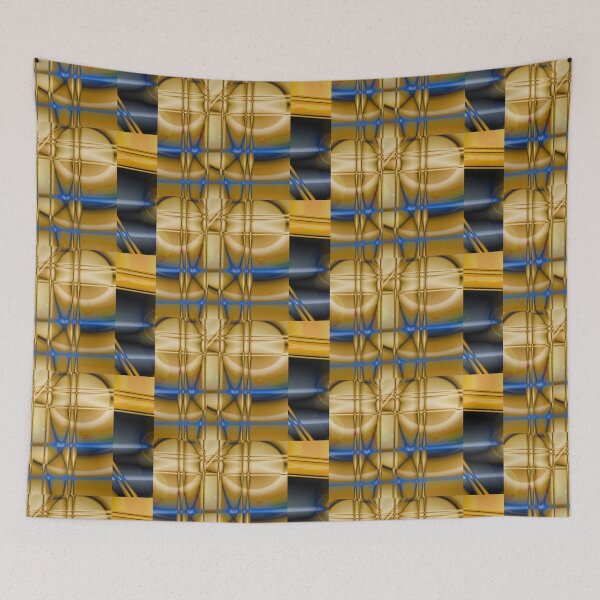 Item preview, Sometimes Golden In Degrees designed and sold by Burtoncolorado.